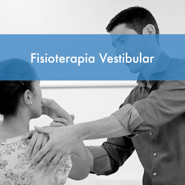Fisioterapia vestibular Fisiodocent