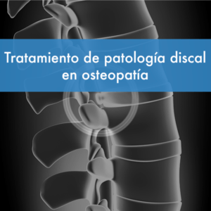 Curso de osteopatia en fisiodocent
