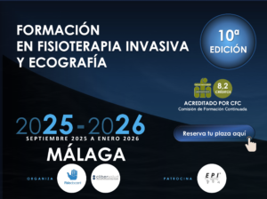 Postgrado Fisioterapia Invasiva y Ecografía Málaga 25-26